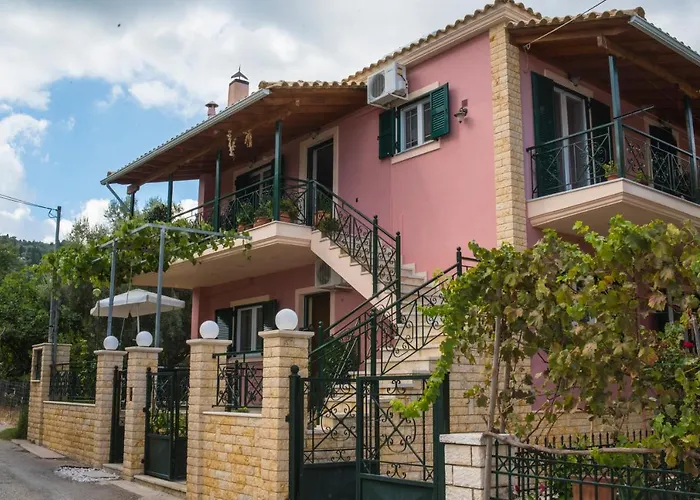 Anna\'S Apartments