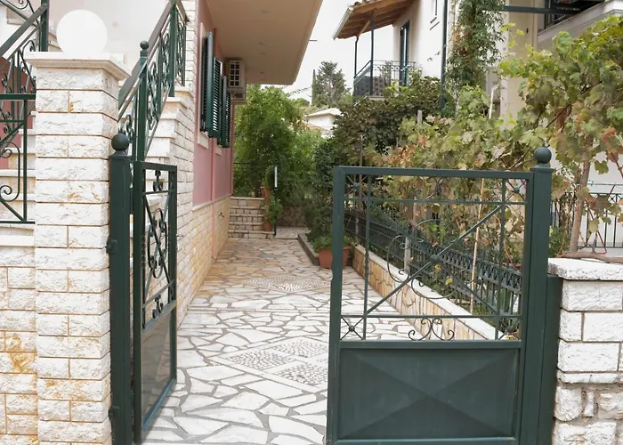 Anna\'S Apartments