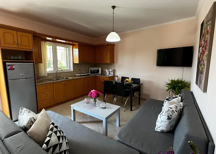 Anna\'S Apartments