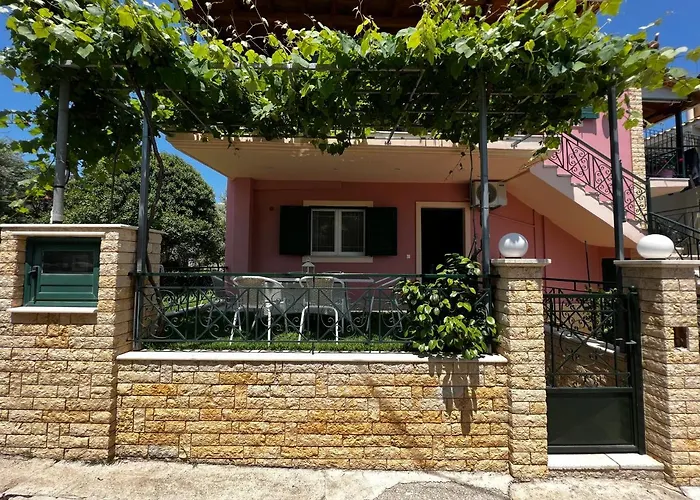 Anna\'S Apartments